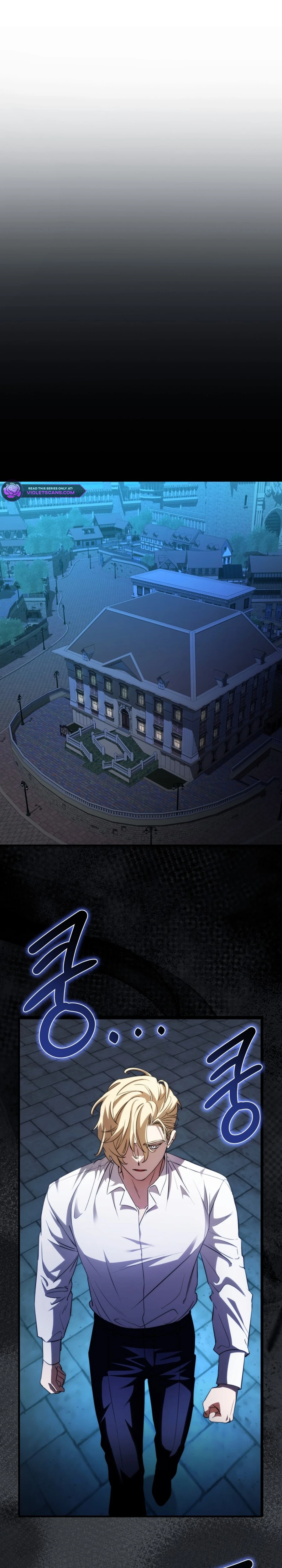 Your Majesty, Please Stop Now Chapter 24 - page 24