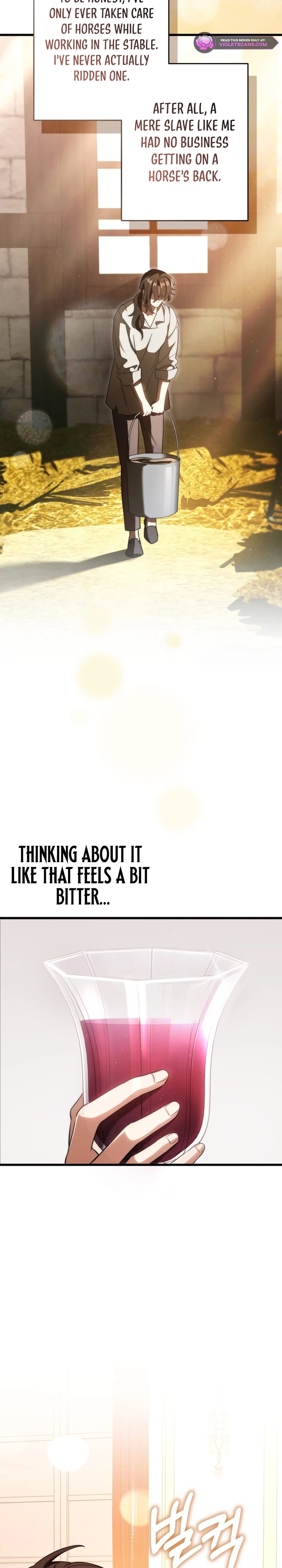 Your Majesty, Please Stop Now Chapter 24 - page 4