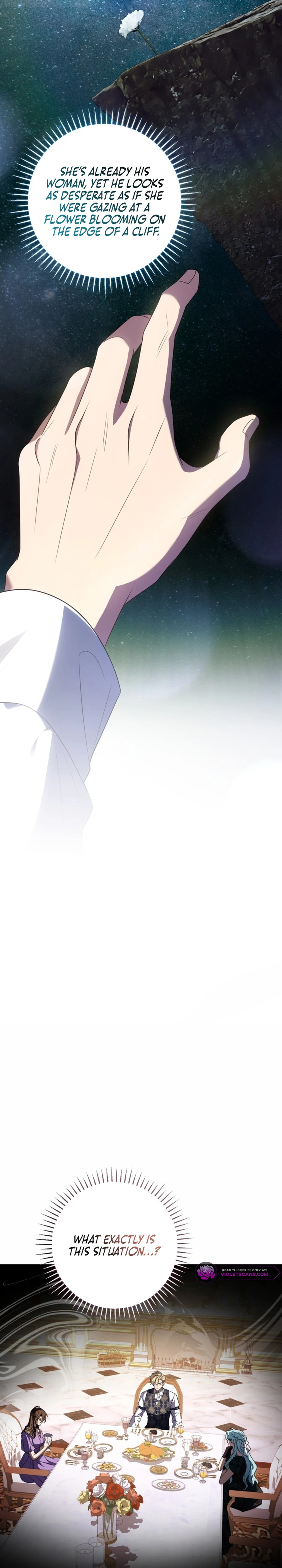 Your Majesty, Please Stop Now Chapter 24 - page 8