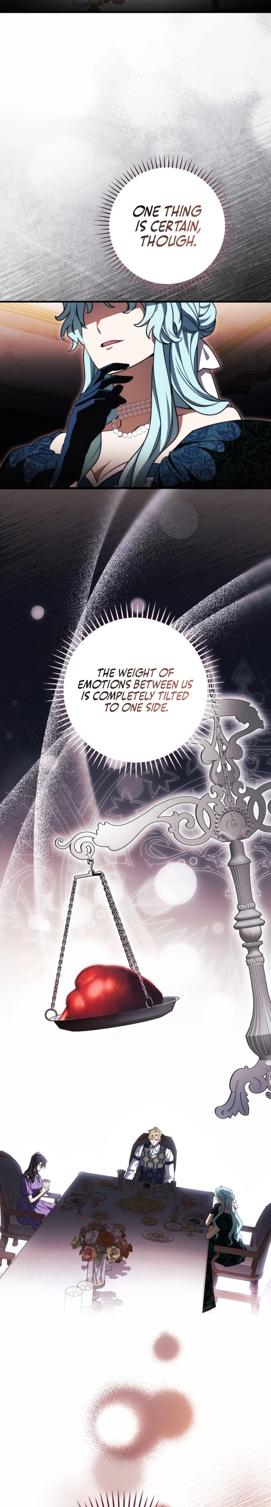 Your Majesty, Please Stop Now Chapter 24 - page 9