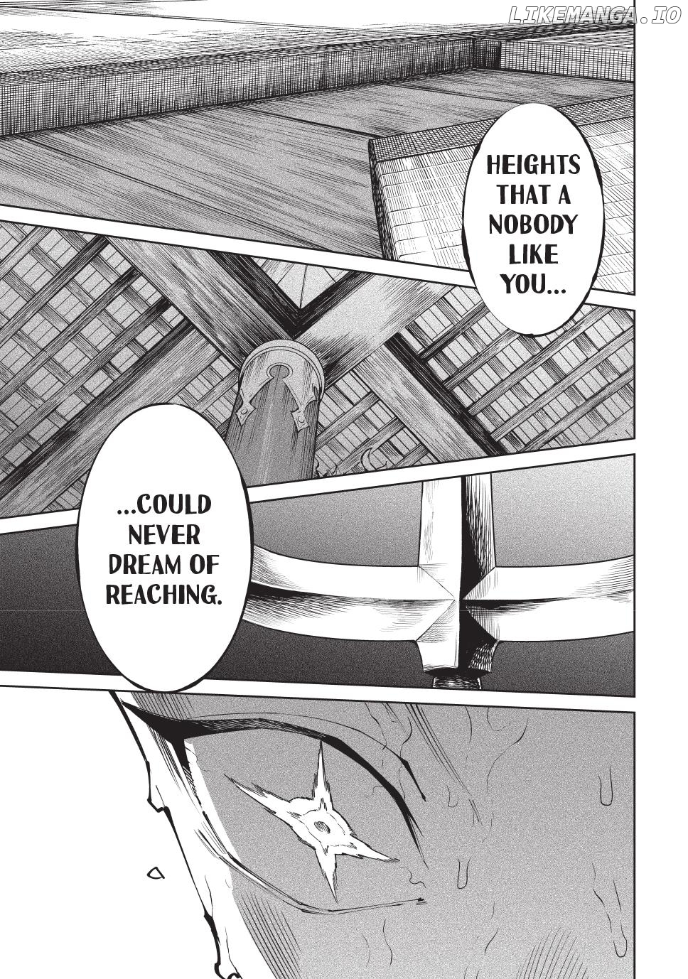 Tenkaichi: Nihon Saikyou Bugeisha Ketteisen Chapter 47 - page 8