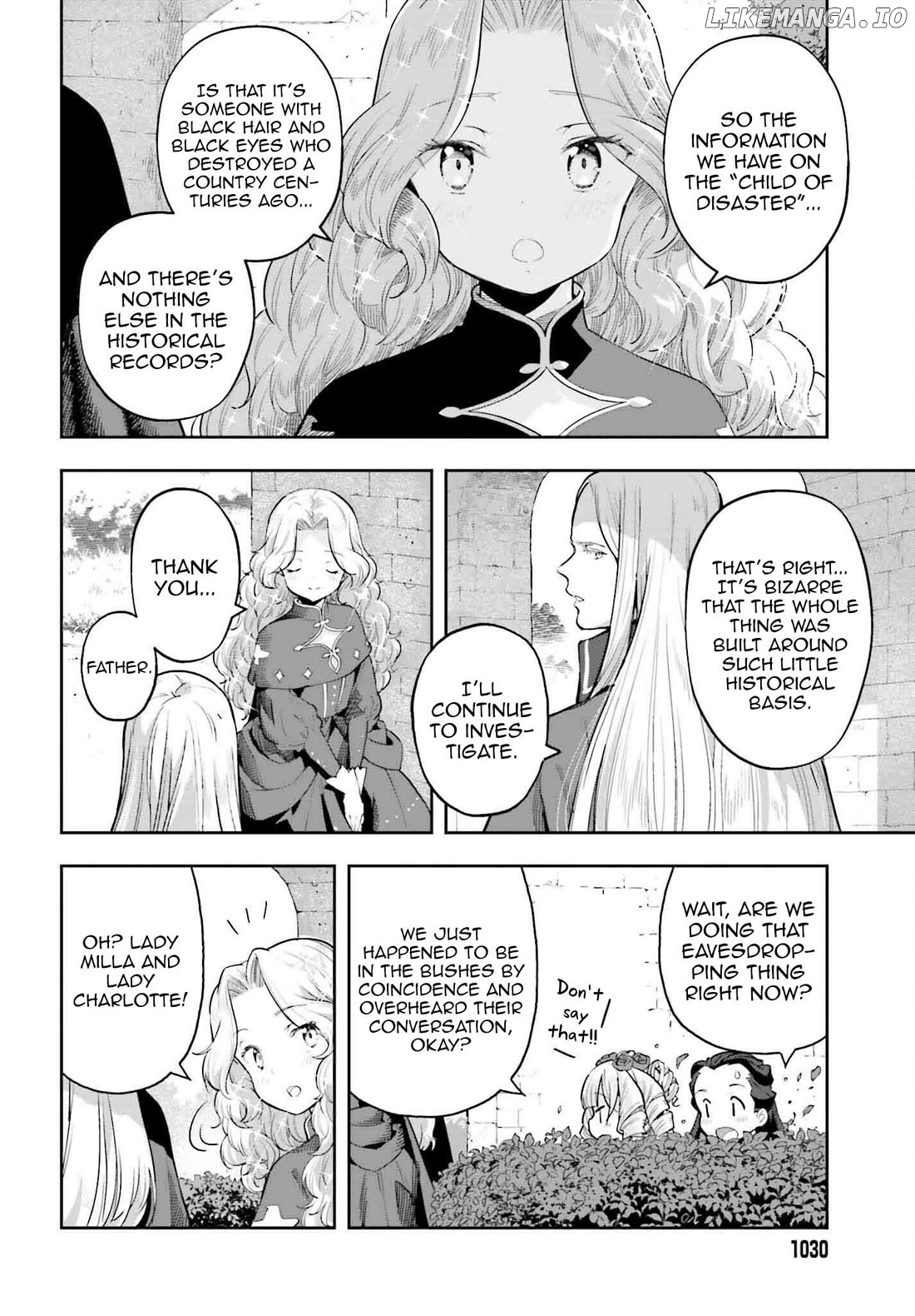 Genkai Koe No Tenpu wa, Tensei-sha ni Shika Atsukaenai - Overlimit Skill Holders - Chapter 45 - page 6