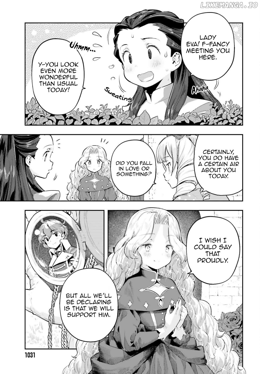 Genkai Koe No Tenpu wa, Tensei-sha ni Shika Atsukaenai - Overlimit Skill Holders - Chapter 45 - page 7