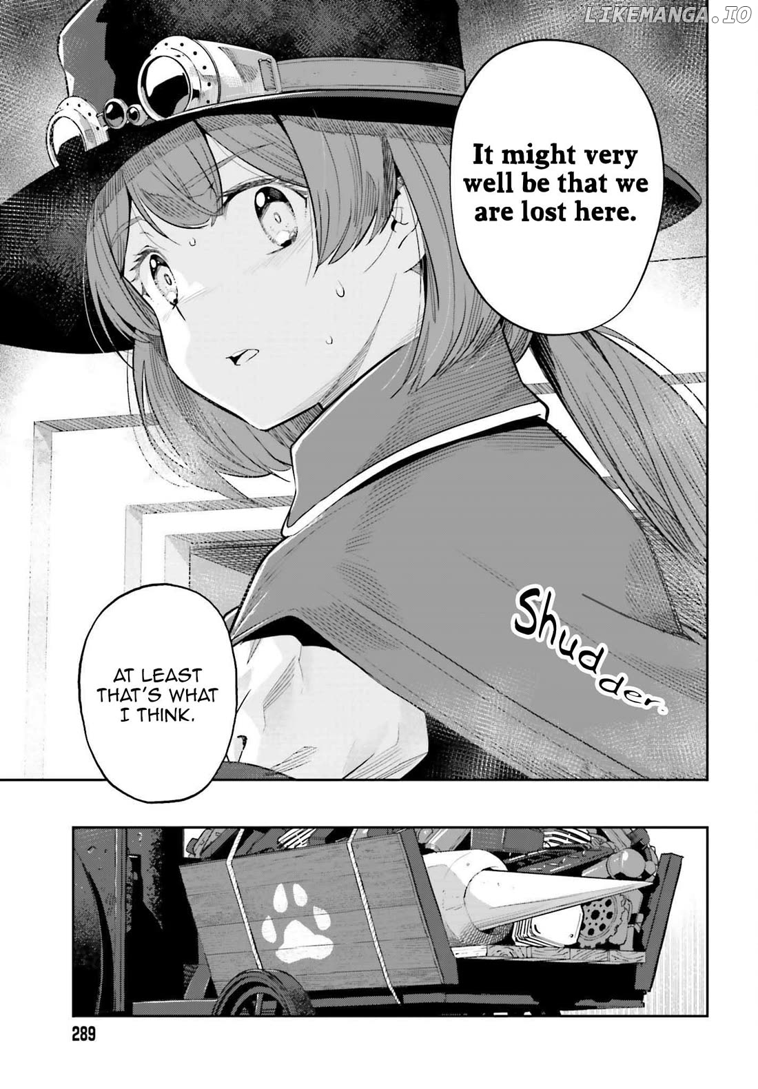 Genkai Koe No Tenpu wa, Tensei-sha ni Shika Atsukaenai - Overlimit Skill Holders - Chapter 46 - page 13