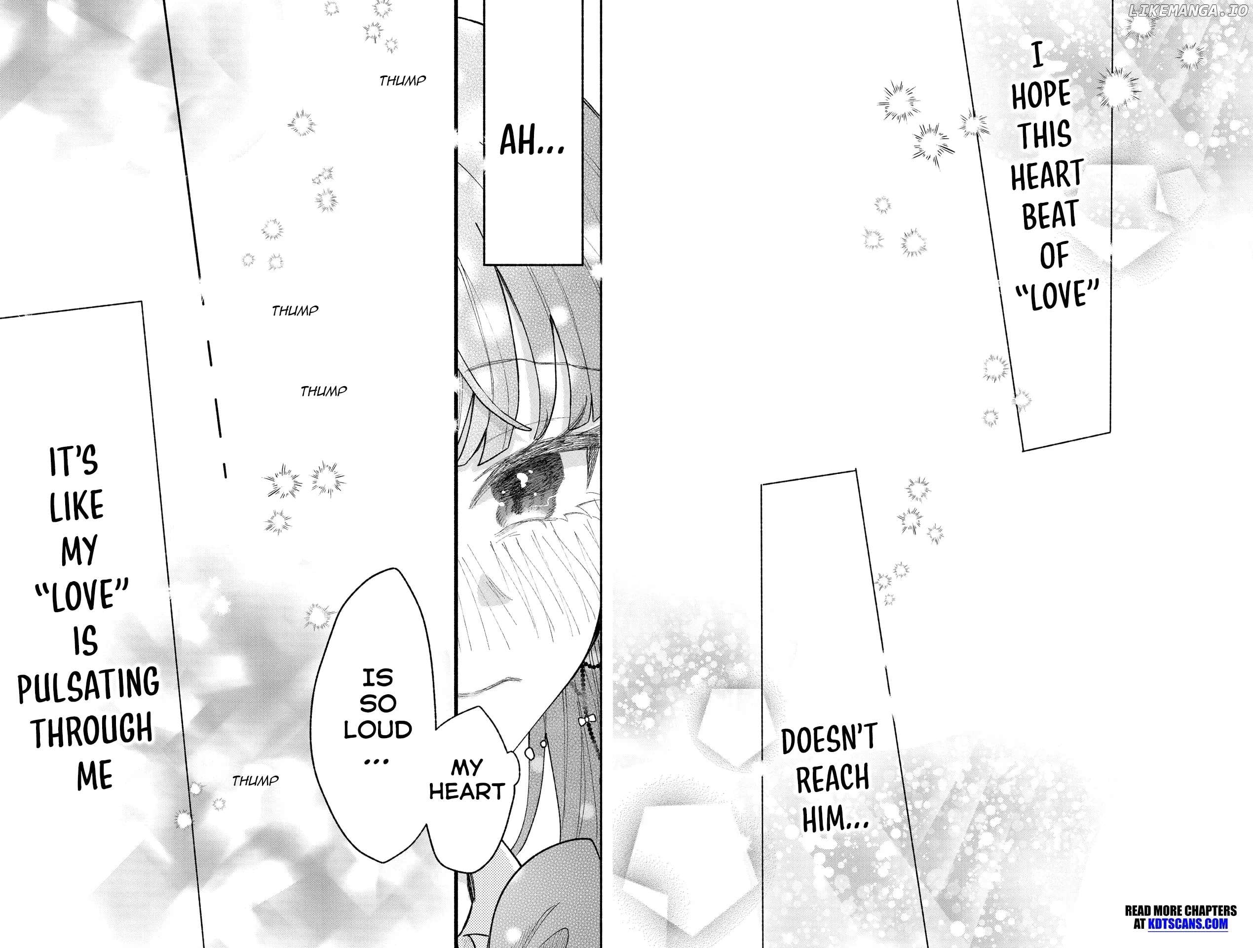 Onnanoko Wa Otoko No Tame No Kisekae Ningyouja Nenda Yo Chapter 18 - page 26