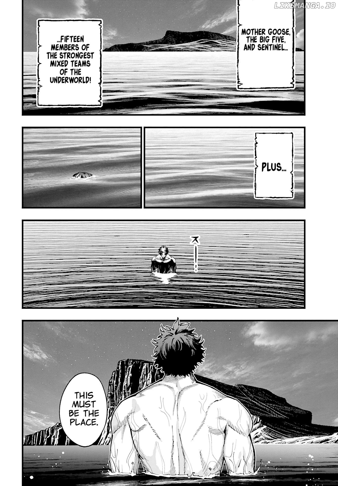 Shuumatsu no Valkyrie Kitan – Jack the Ripper no Jikenbo Chapter 43 - page 26