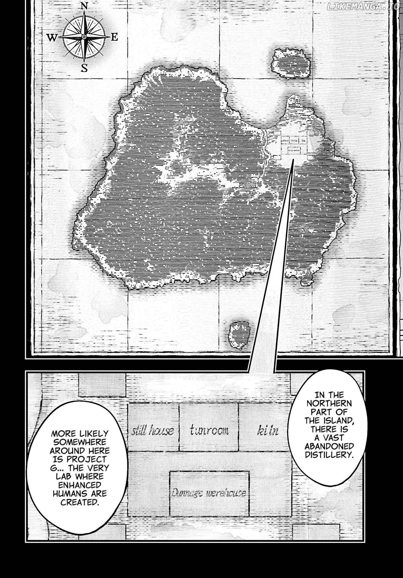 Shuumatsu no Valkyrie Kitan – Jack the Ripper no Jikenbo Chapter 43 - page 6