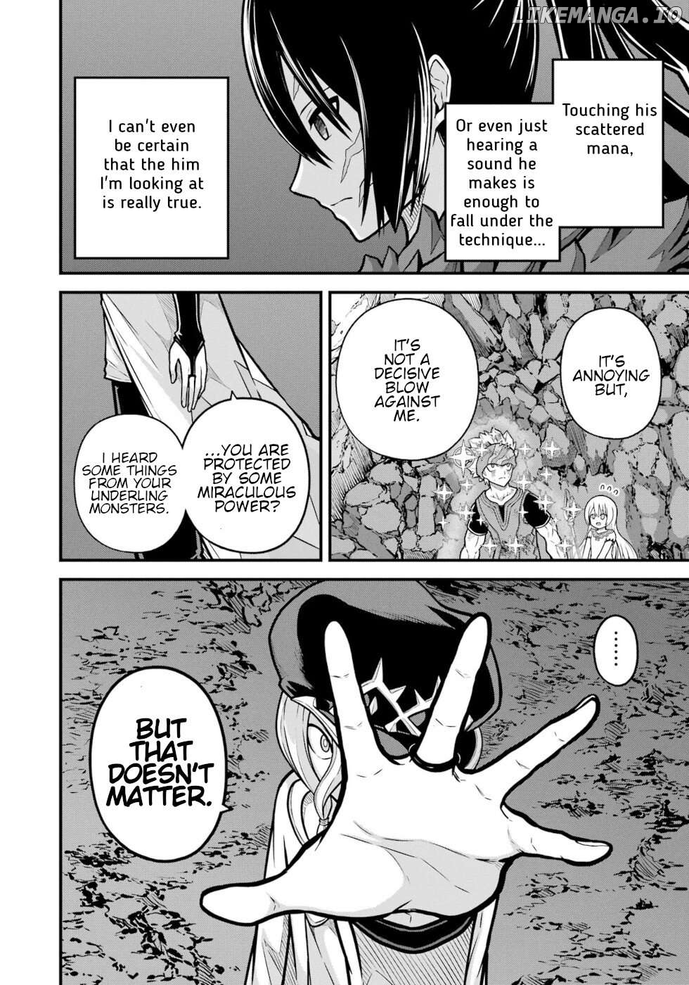 Futoku no Guild Chapter 83 - page 26