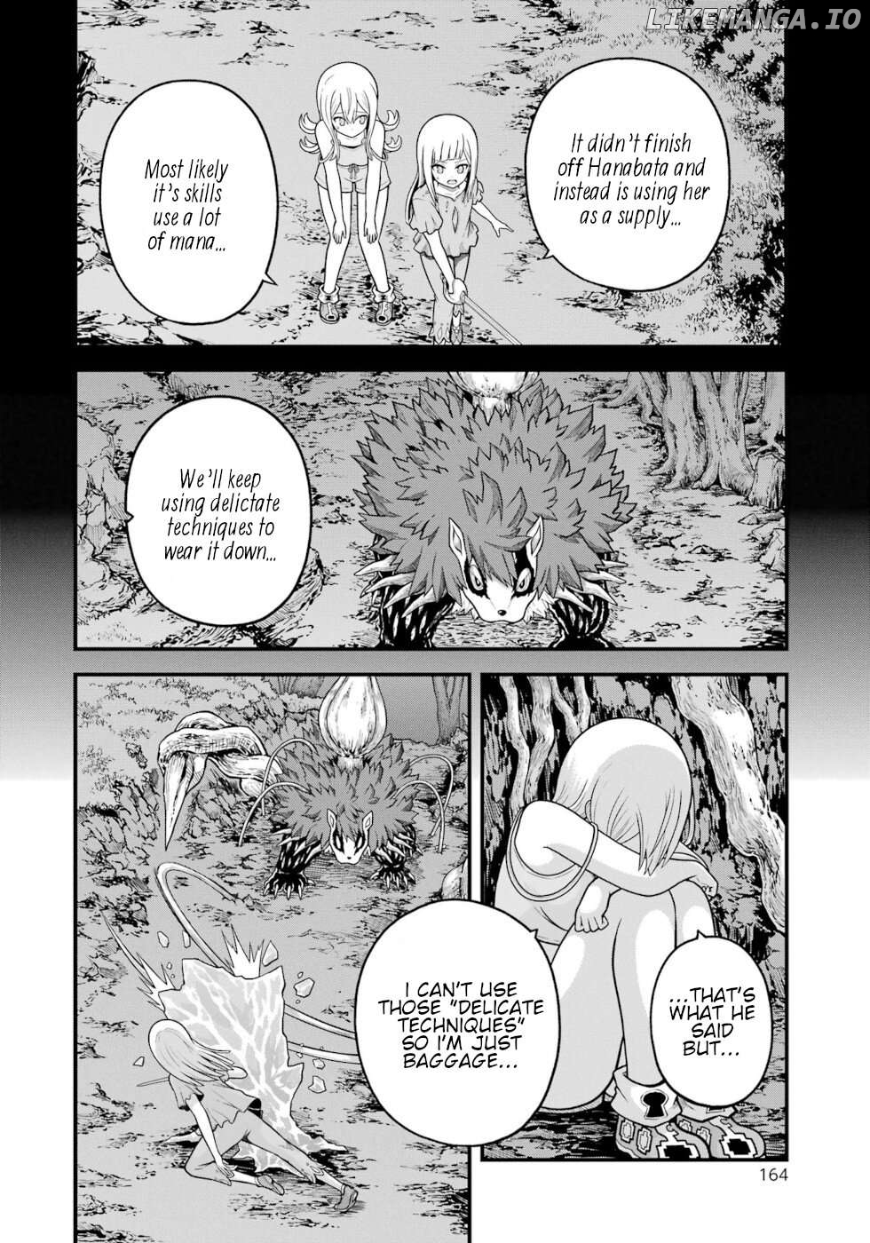 Futoku no Guild Chapter 83 - page 28