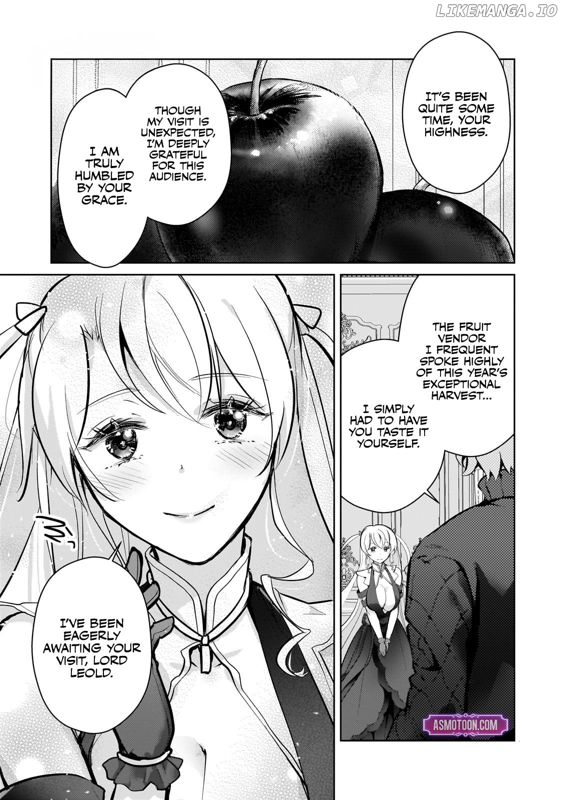 Reincarnation To The World Of “Eroge” The Story About Lazy Aristocrat Who Struggle For Resist His Destiny Chapter 16 - page 2