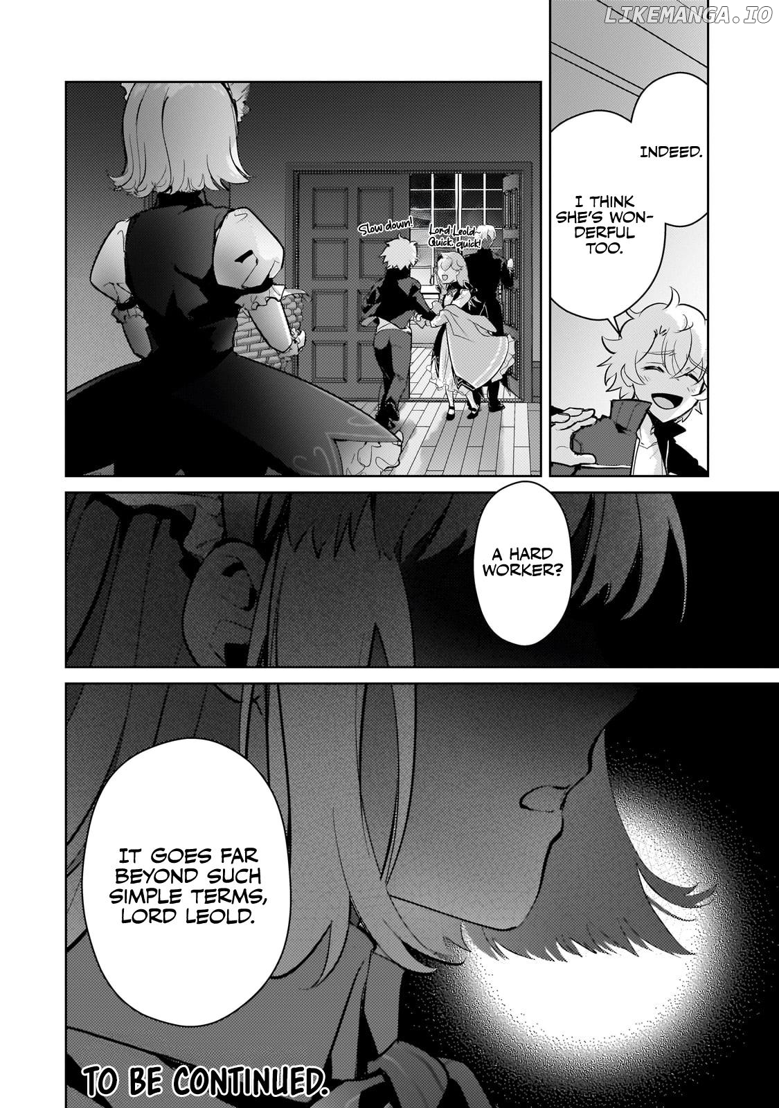 Reincarnation To The World Of “Eroge” The Story About Lazy Aristocrat Who Struggle For Resist His Destiny Chapter 16 - page 27