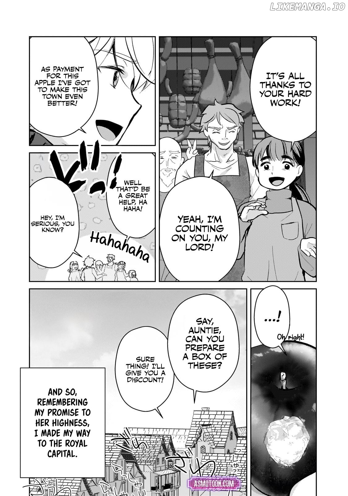 Reincarnation To The World Of “Eroge” The Story About Lazy Aristocrat Who Struggle For Resist His Destiny Chapter 16 - page 5