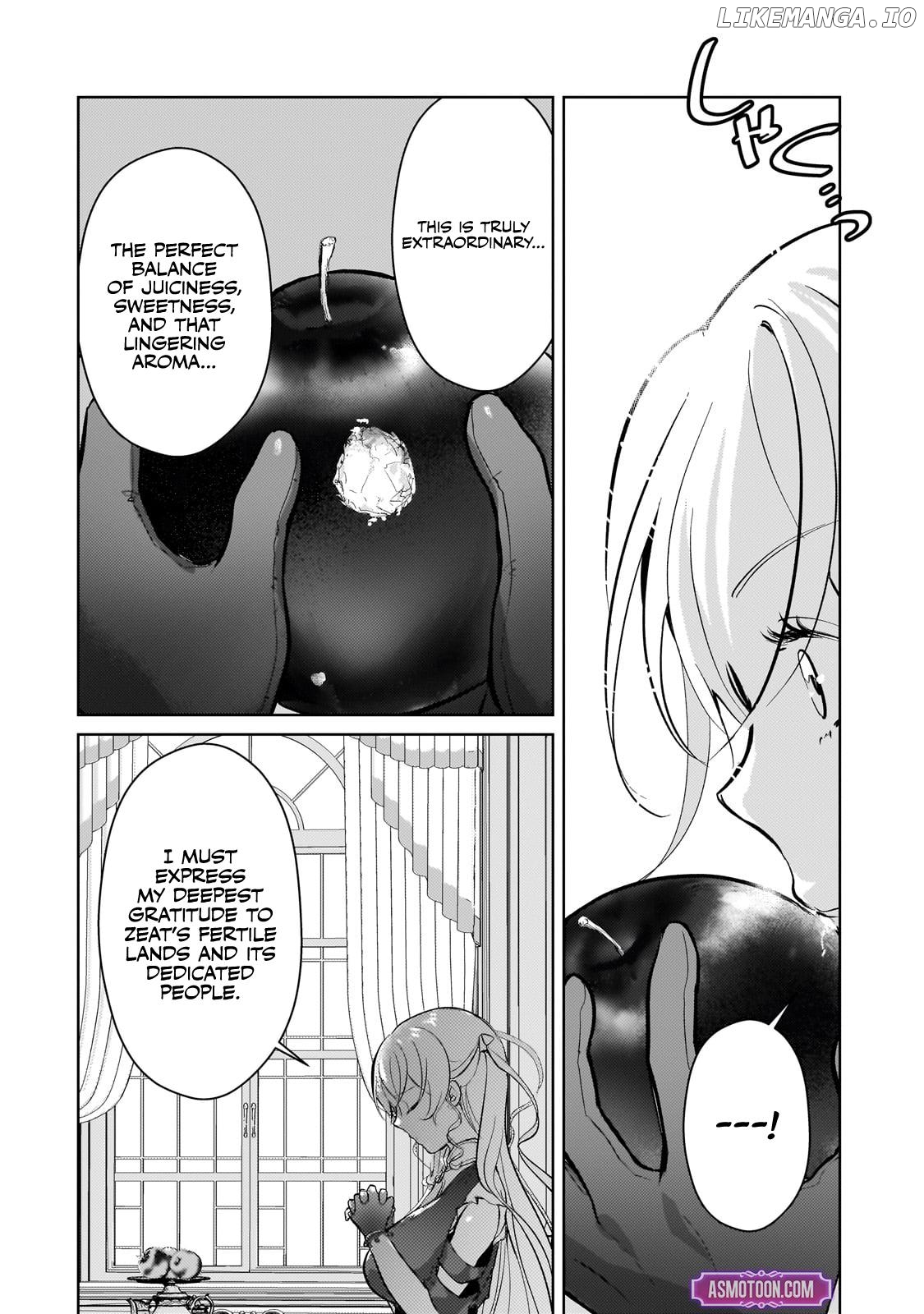 Reincarnation To The World Of “Eroge” The Story About Lazy Aristocrat Who Struggle For Resist His Destiny Chapter 16 - page 9