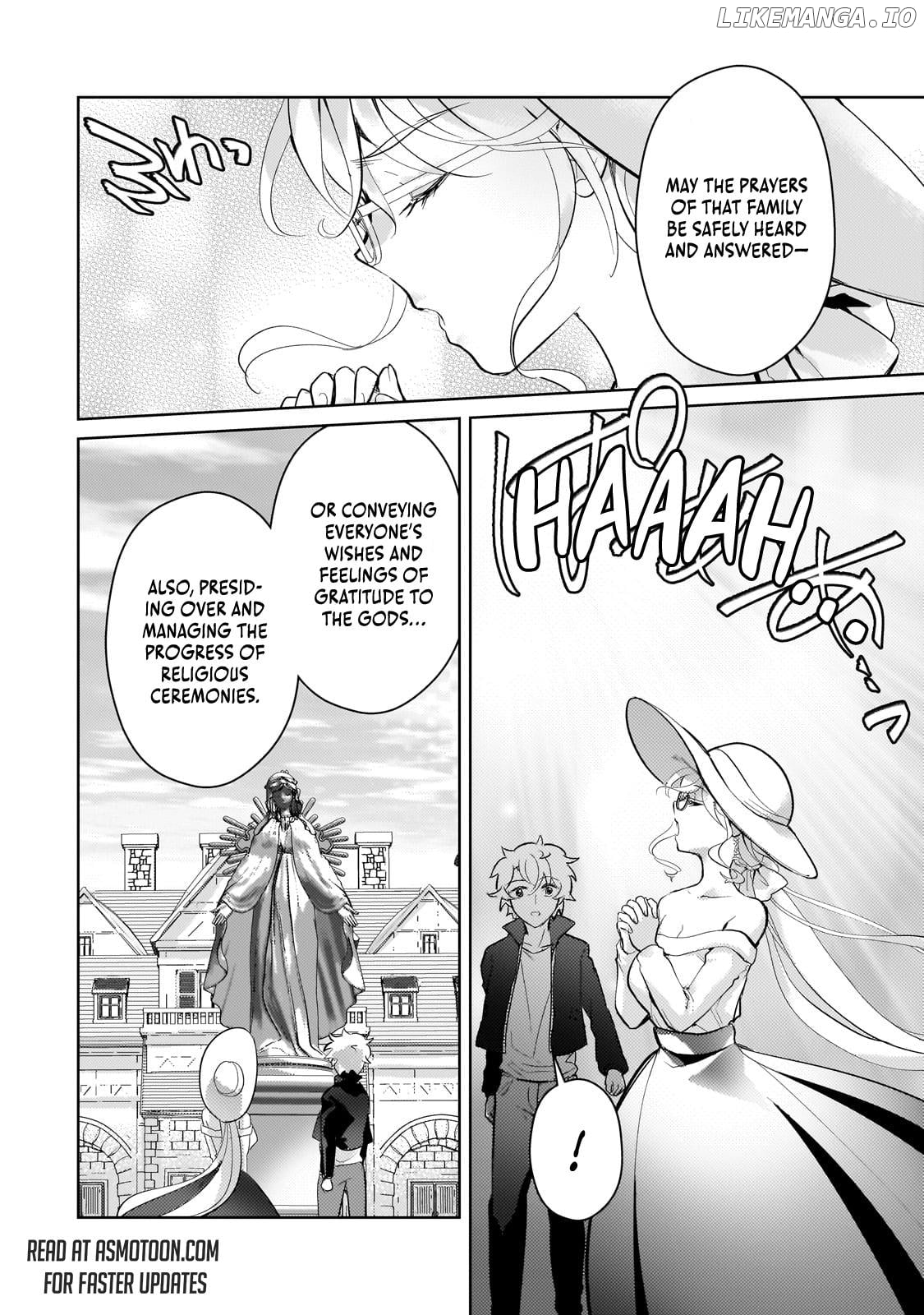 Reincarnation To The World Of “Eroge” The Story About Lazy Aristocrat Who Struggle For Resist His Destiny Chapter 17 - page 11