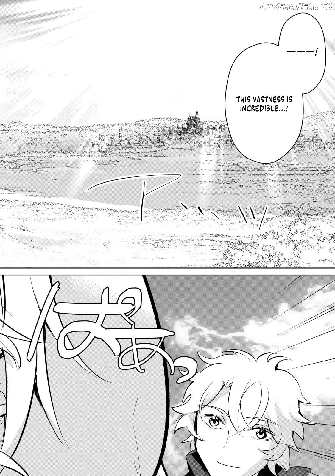 Reincarnation To The World Of “Eroge” The Story About Lazy Aristocrat Who Struggle For Resist His Destiny Chapter 17 - page 15