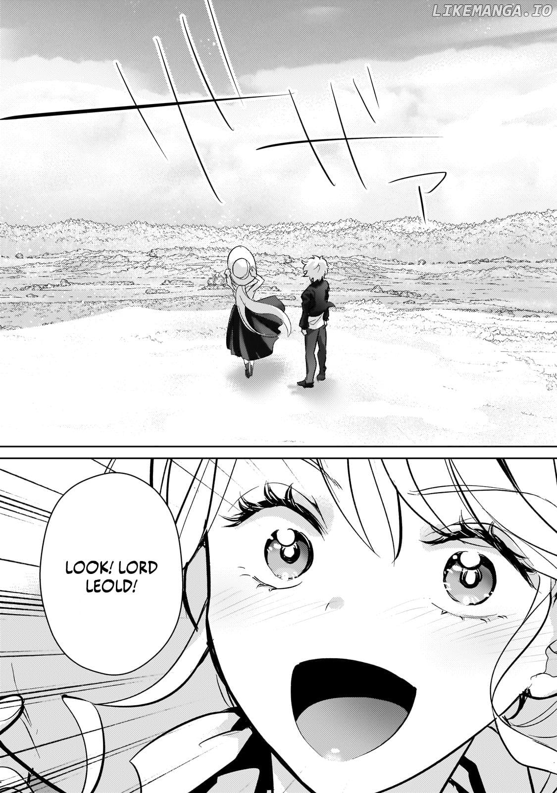 Reincarnation To The World Of “Eroge” The Story About Lazy Aristocrat Who Struggle For Resist His Destiny Chapter 17 - page 16