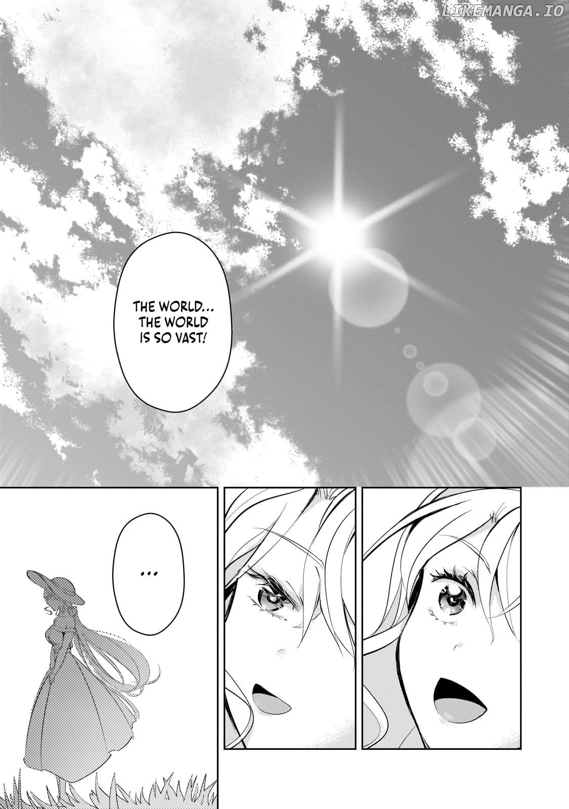 Reincarnation To The World Of “Eroge” The Story About Lazy Aristocrat Who Struggle For Resist His Destiny Chapter 17 - page 18