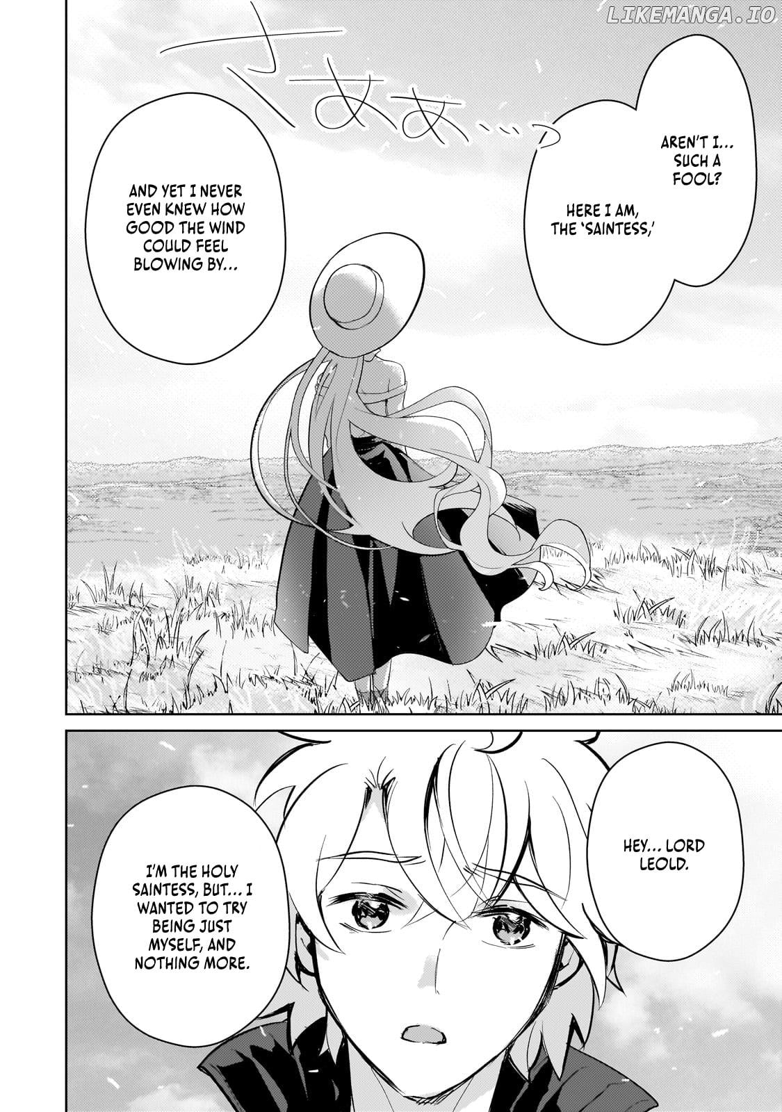 Reincarnation To The World Of “Eroge” The Story About Lazy Aristocrat Who Struggle For Resist His Destiny Chapter 17 - page 19