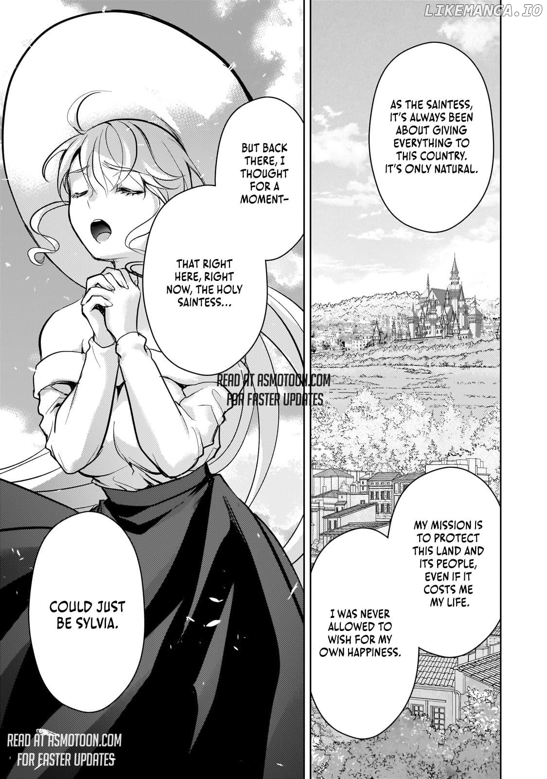 Reincarnation To The World Of “Eroge” The Story About Lazy Aristocrat Who Struggle For Resist His Destiny Chapter 17 - page 20