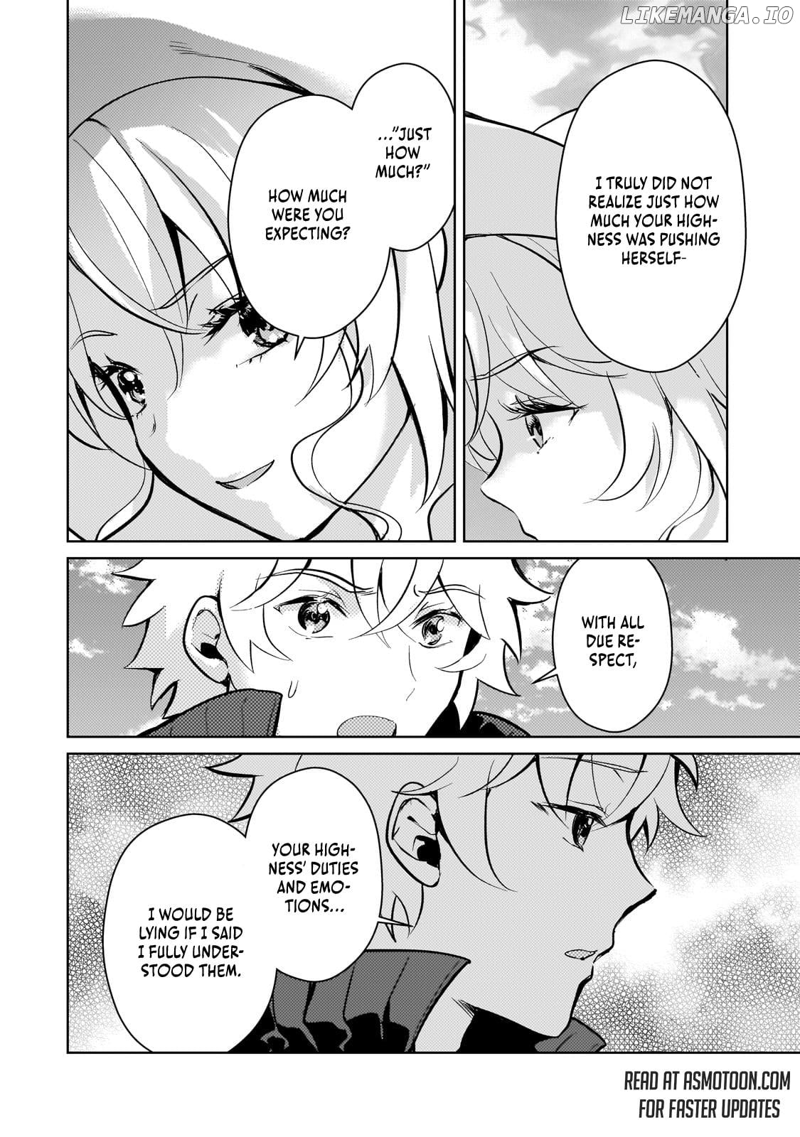 Reincarnation To The World Of “Eroge” The Story About Lazy Aristocrat Who Struggle For Resist His Destiny Chapter 17 - page 23