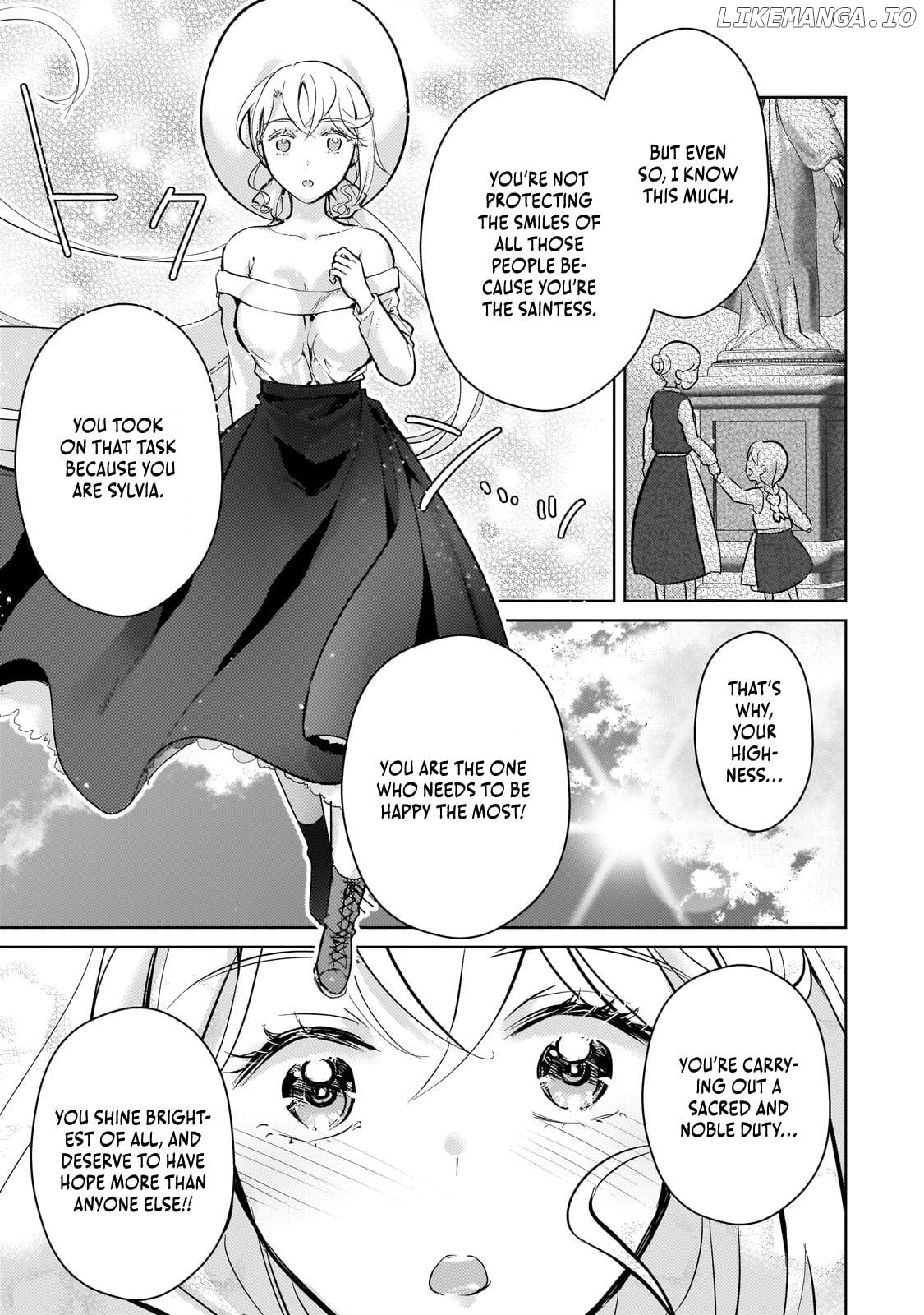 Reincarnation To The World Of “Eroge” The Story About Lazy Aristocrat Who Struggle For Resist His Destiny Chapter 17 - page 24