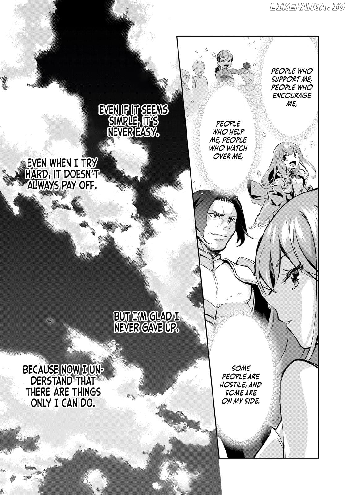 Reincarnation To The World Of “Eroge” The Story About Lazy Aristocrat Who Struggle For Resist His Destiny Chapter 18 - page 17