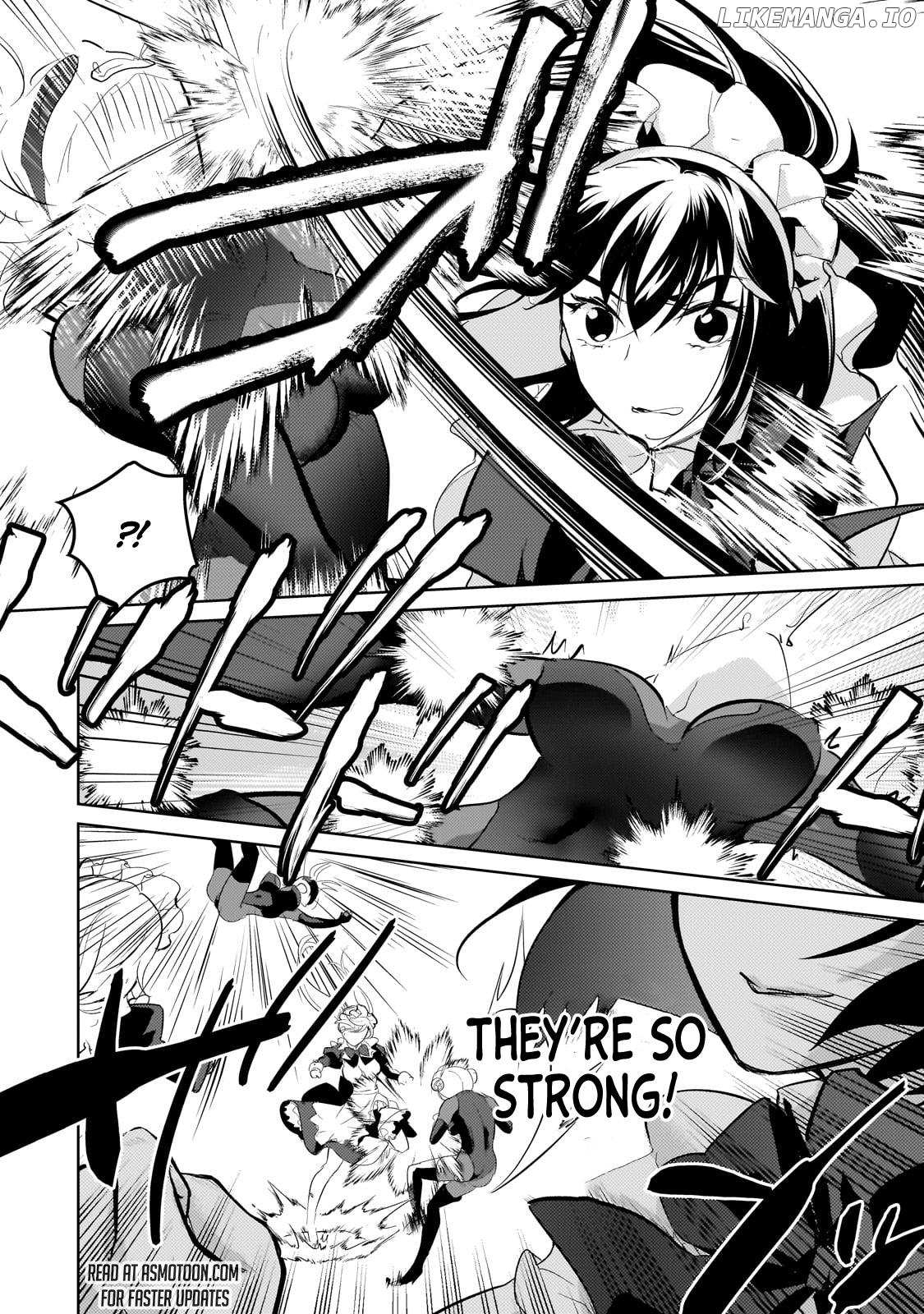 Reincarnation To The World Of “Eroge” The Story About Lazy Aristocrat Who Struggle For Resist His Destiny Chapter 18 - page 2