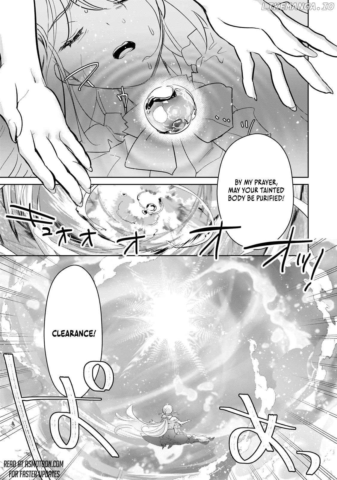 Reincarnation To The World Of “Eroge” The Story About Lazy Aristocrat Who Struggle For Resist His Destiny Chapter 18 - page 24