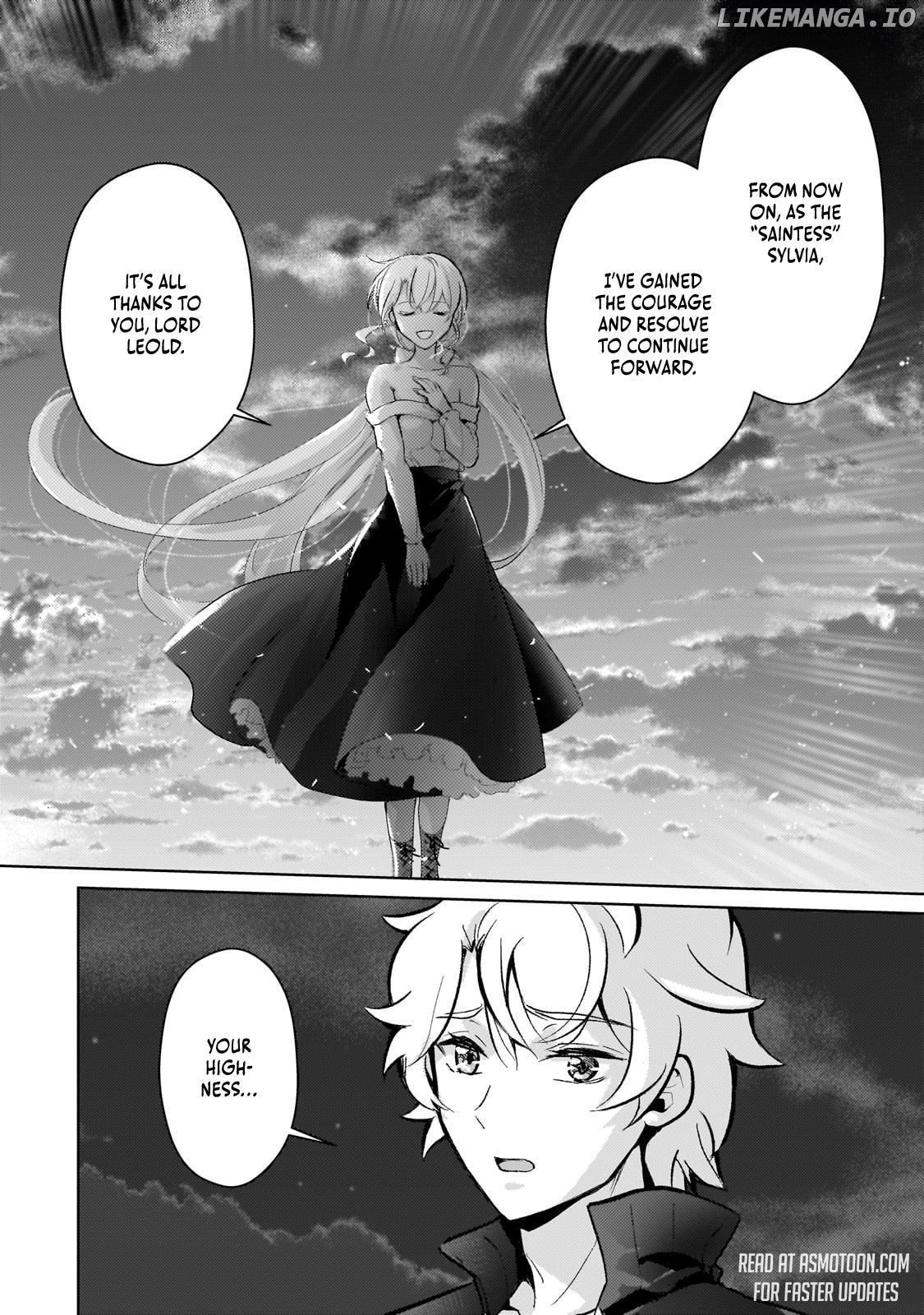 Reincarnation To The World Of “Eroge” The Story About Lazy Aristocrat Who Struggle For Resist His Destiny Chapter 18 - page 27