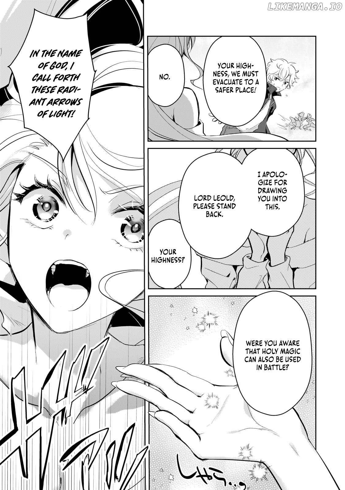 Reincarnation To The World Of “Eroge” The Story About Lazy Aristocrat Who Struggle For Resist His Destiny Chapter 18 - page 3
