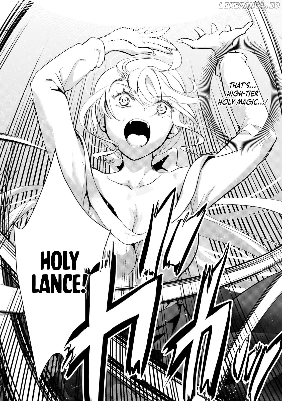 Reincarnation To The World Of “Eroge” The Story About Lazy Aristocrat Who Struggle For Resist His Destiny Chapter 18 - page 4