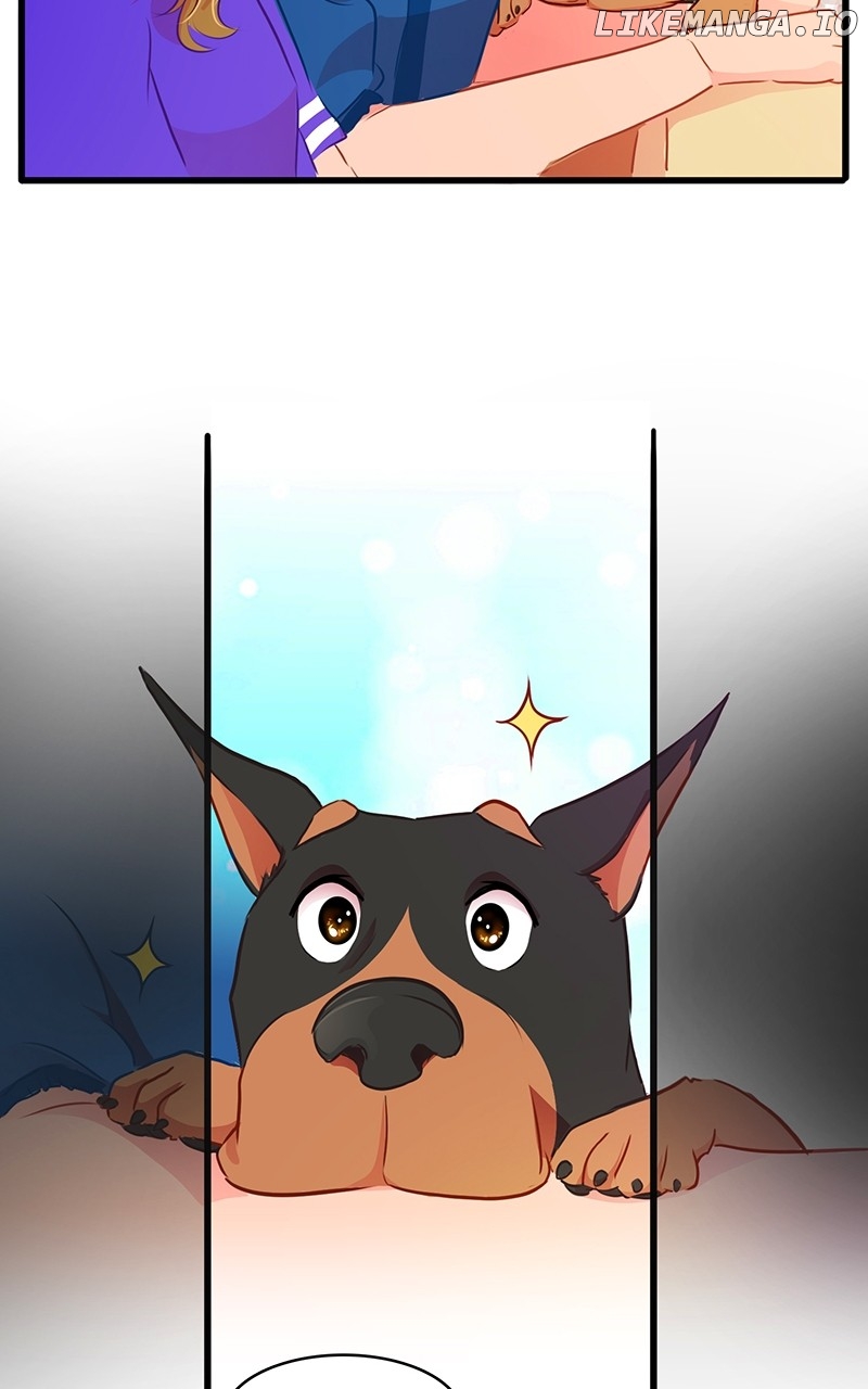 Love 4 a Walk Chapter 51 - page 32