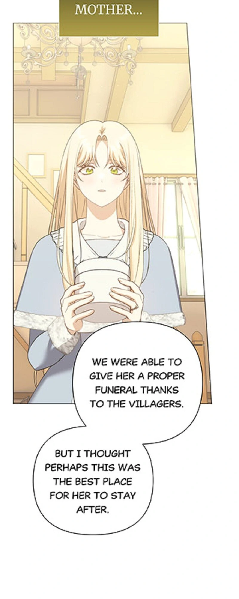 The Grand Duke is Mine Chapter 88 - page 14