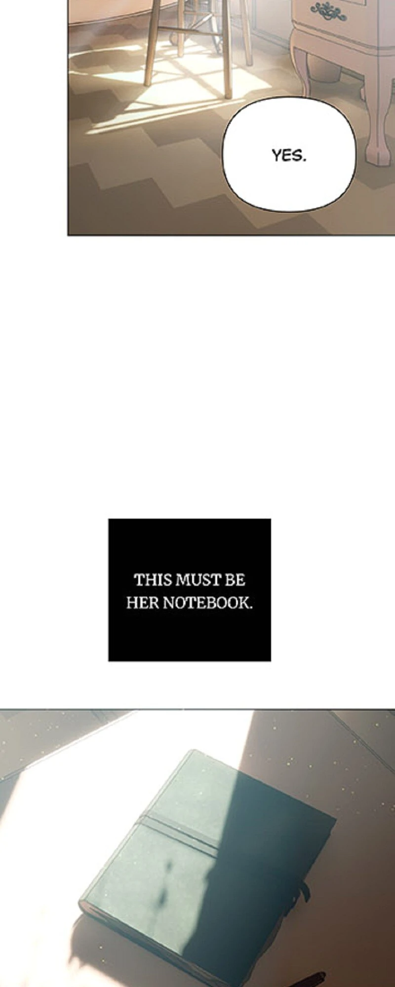 The Grand Duke is Mine Chapter 88 - page 18