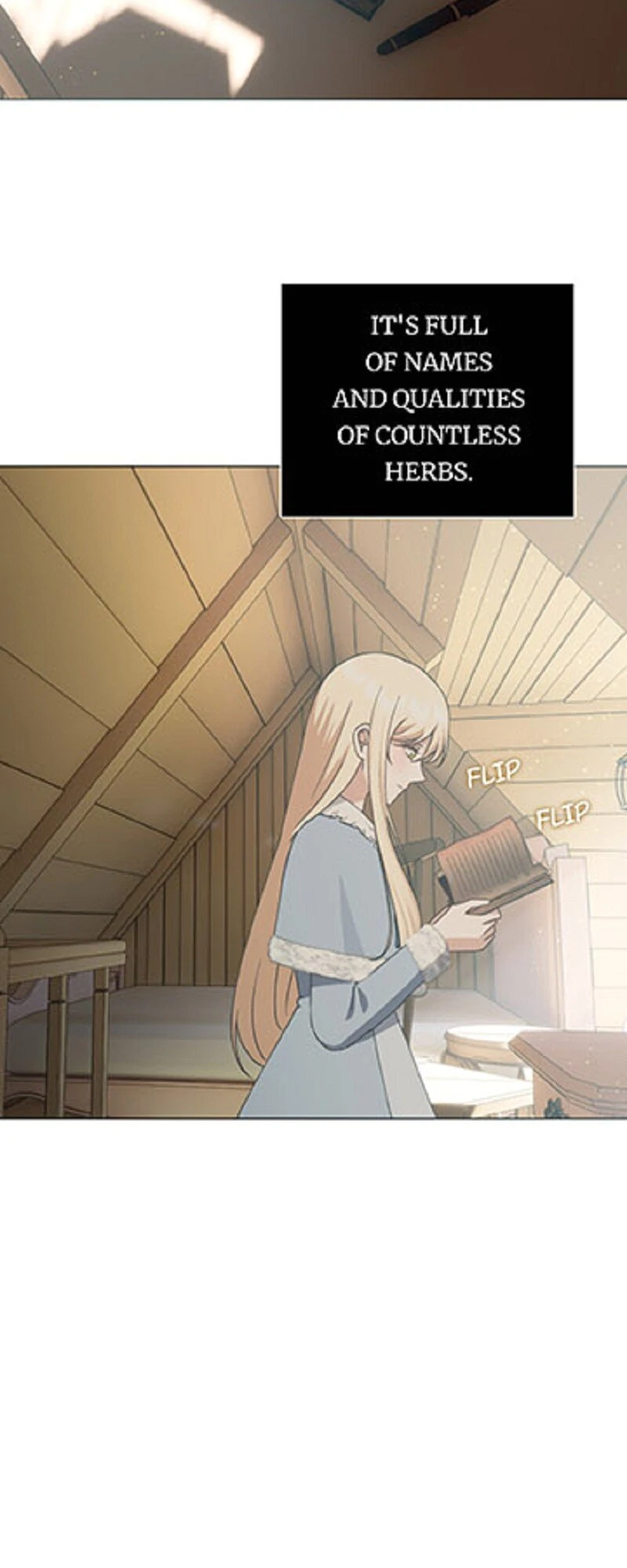 The Grand Duke is Mine Chapter 88 - page 19