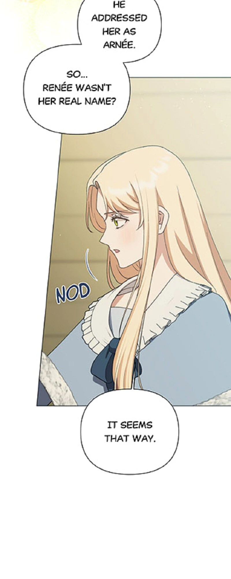 The Grand Duke is Mine Chapter 88 - page 25