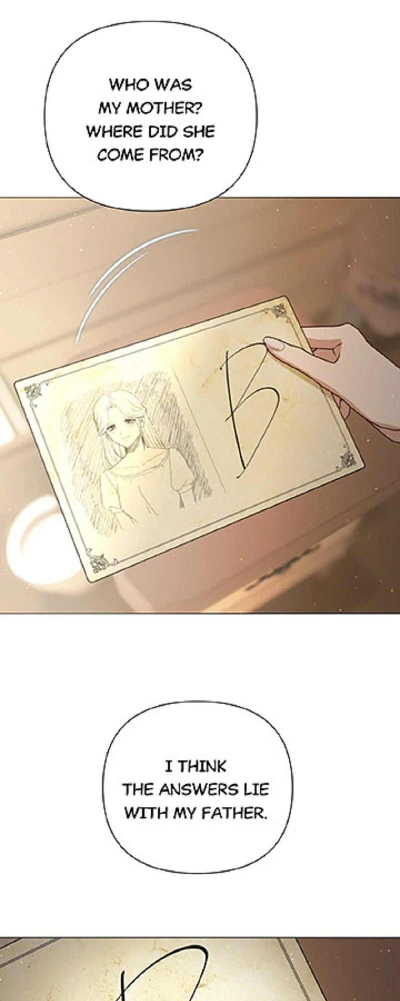 The Grand Duke is Mine Chapter 88 - page 26