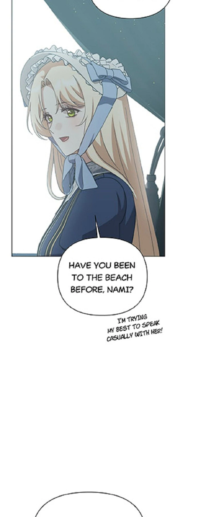 The Grand Duke is Mine Chapter 88 - page 31