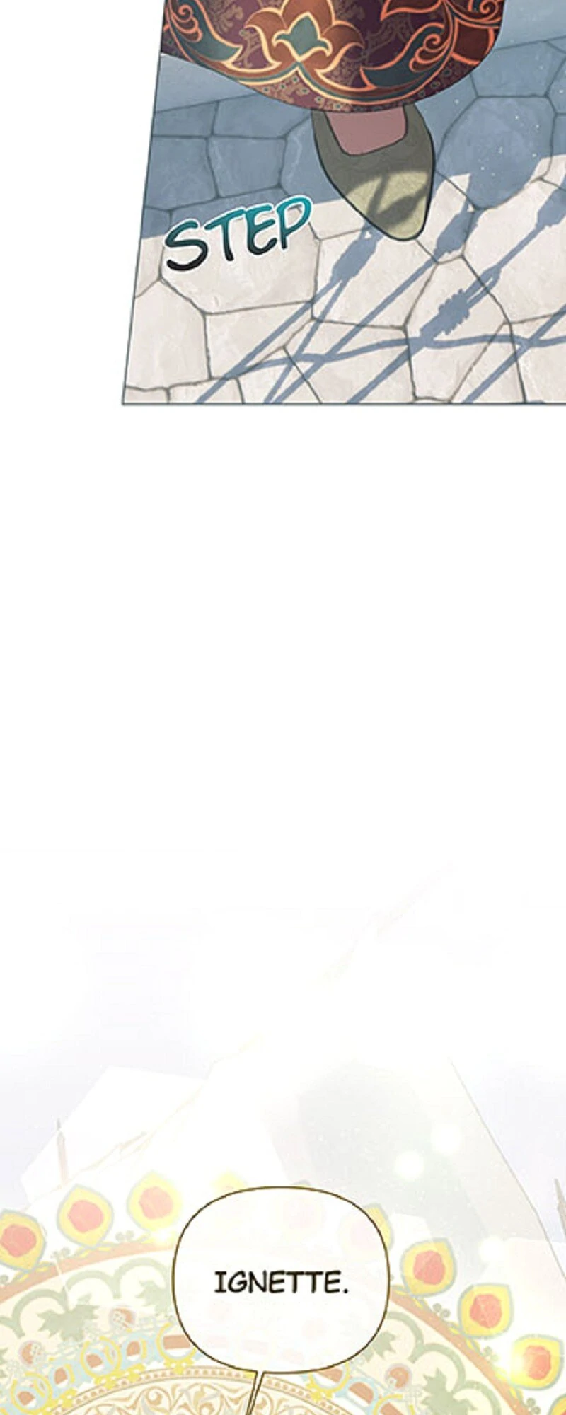 The Grand Duke is Mine Chapter 88 - page 37