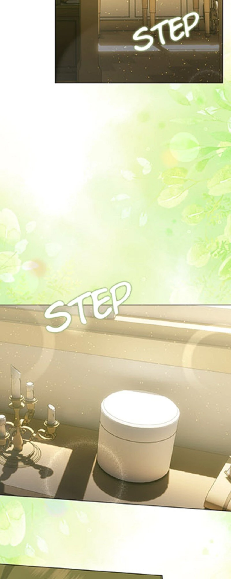 The Grand Duke is Mine Chapter 88 - page 4