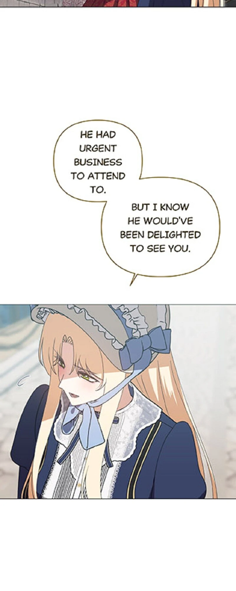 The Grand Duke is Mine Chapter 88 - page 42