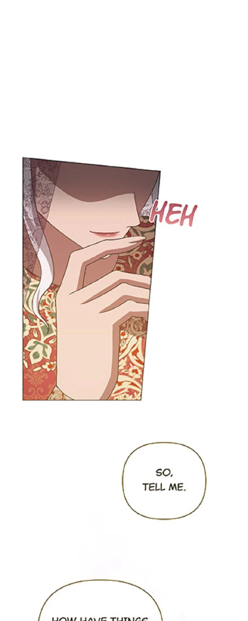 The Grand Duke is Mine Chapter 88 - page 43