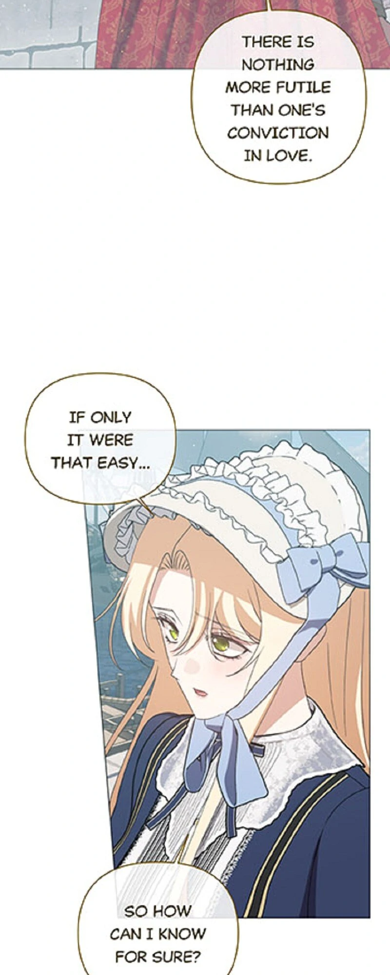 The Grand Duke is Mine Chapter 88 - page 49