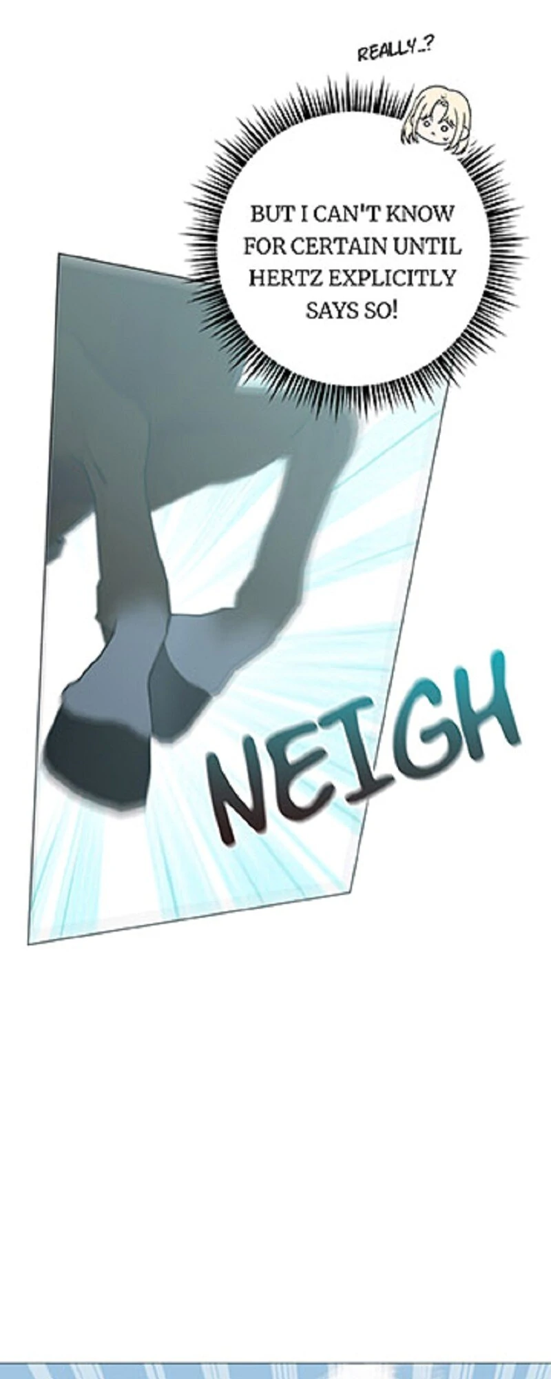 The Grand Duke is Mine Chapter 88 - page 53