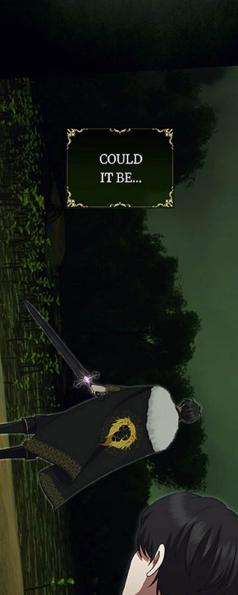 The Grand Duke is Mine Chapter 88 - page 57