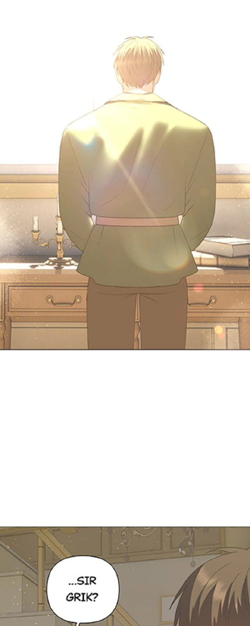 The Grand Duke is Mine Chapter 88 - page 6