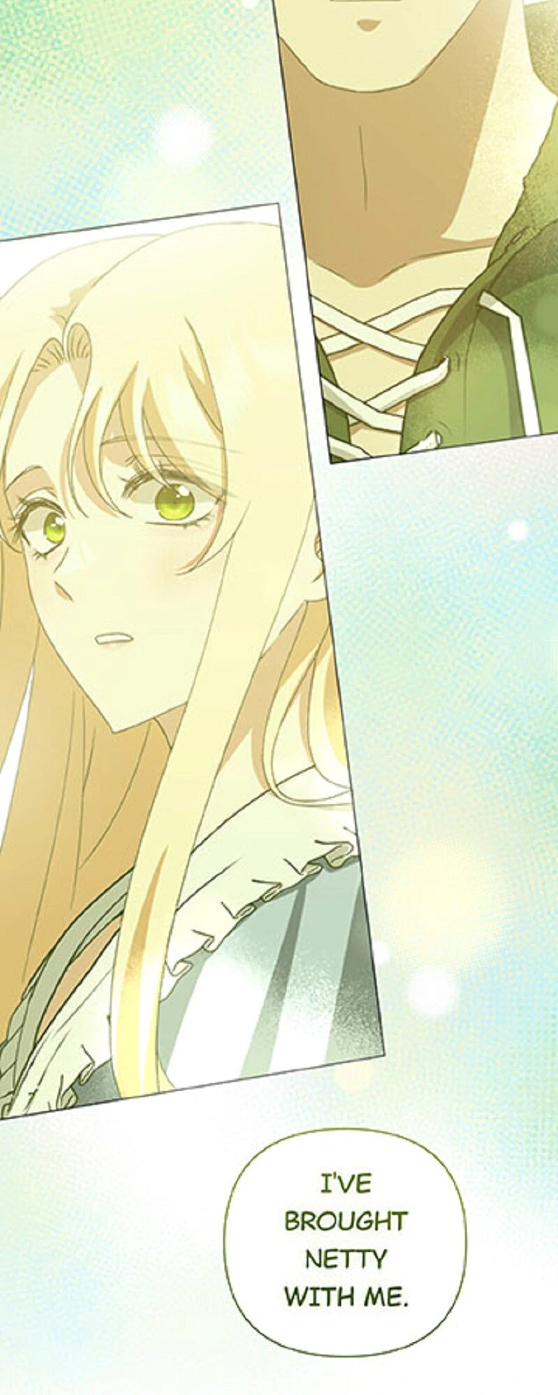 The Grand Duke is Mine Chapter 88 - page 8