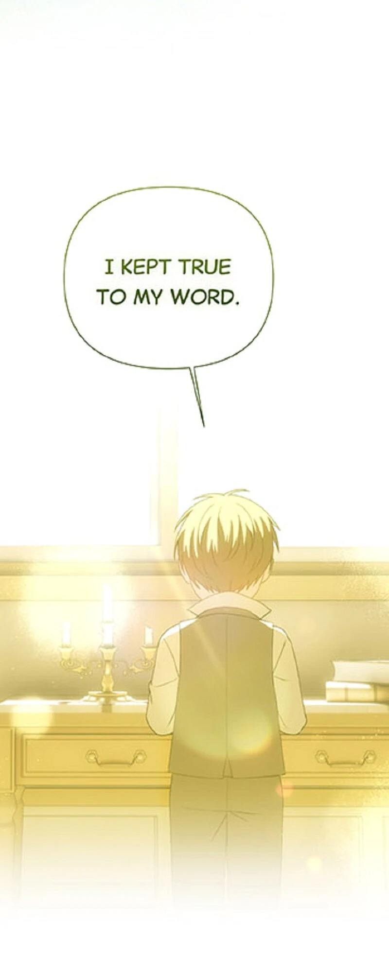 The Grand Duke is Mine Chapter 88 - page 9