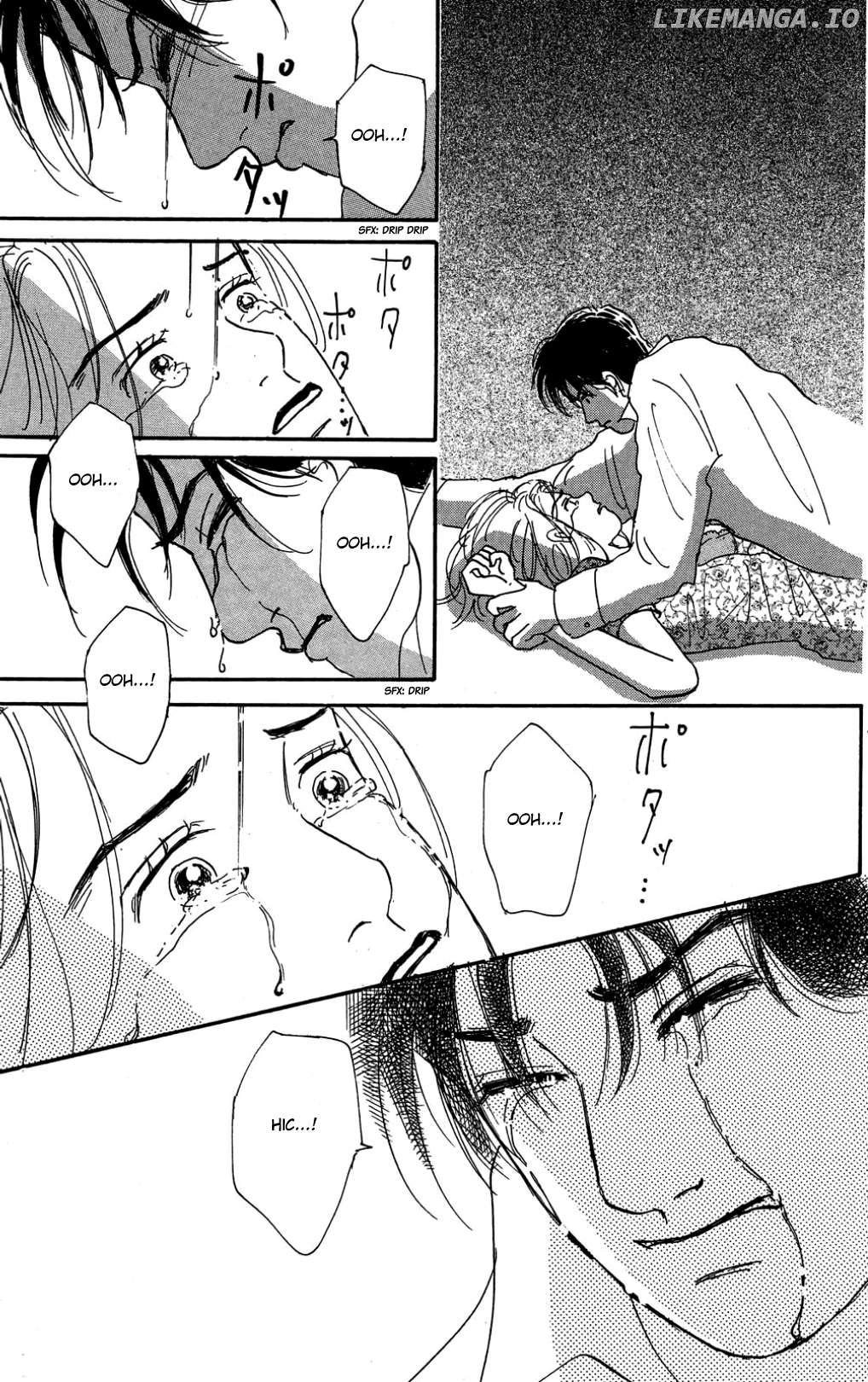 Koi no Kiseki Chapter 31 - page 33
