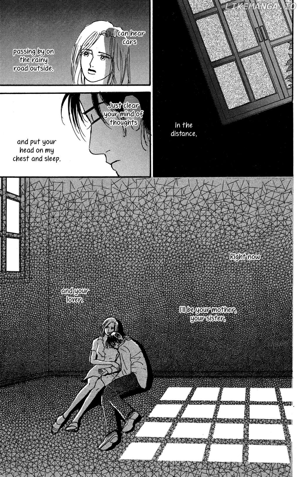 Koi no Kiseki Chapter 31 - page 35